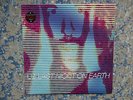 Maxi: U2 ?– Last Night On Earth,  Island Records ?– 12IS 664 DJ, UK 1997