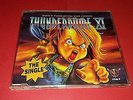 Thunderdome XI - Don't Fuck With The Chuck (The Single) (RARE & WANTED   ID&T