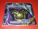 Thunderdome XVII - Megamix (RARE & HARD TO FIND  ) ID&T Gabber Hardcore