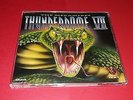 Thunderdome VII - The Megamixes (RARE & WANTED  ) ID&T Gabber Hardcore