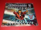 Thunderdome '96 - Dance Or Die  (Entrance Ticket) (RARE RARE RARE  )