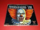 Thunderdome VIII - The Devil In Disguise - The Single (ID&T Gabber Hardcore)