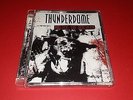 Thunderdome 2nd Gen Part 1 - Malice To Society (RARE & WANTED ) ID&T Hardcore