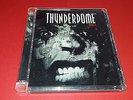 Thunderdome 2005  (RARE & WANTED ) ID&T Gabber Terror
