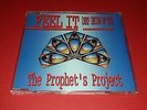 The Prophet's Project ?– Feel It (Deep Inside Of You) - Thunderdome (RARE  )
