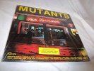 MUTANTS-FUN TERMINAL-QUALITY MSI 2004 NEW SEALED VINYL RECORD ALBUM LP