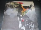 BUDGIE IN FOR THE KILL VINYL LP