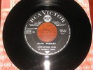 Elvis Presley Love Letters Come What May RCA Victor-45.606 France 1966 JUKEBOX