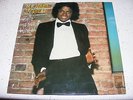 Michael Jackson - Off The Wall - SEALED 1979 Original LP FE 35745