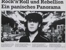 Udo Lindenberg - Rock'n'Roll Und Rebellion - Ein  12