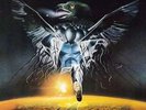 Visitors - Visitors (LP, Album) Vinyl Schallplatte - 117399