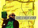 Grap Luva ft. Pete Rock - Sounds of Mount Vernon (Black Vinyl) NEU 09537395