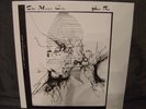 Sun Ra & His Solar Arkestra The Magic City El Saturn LP NM