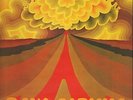 Savoy Brown Raw Sienna ORIGINAL UK STEREO Decca Vinyl LP