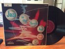 GEORGE RUSSELL: Jazz In The Space Age, Decca Records, Stereo, OOP Jazz LP