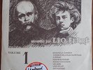 LP LEO FERRE VERLAINE ET RIMBAUD -  AVEC AUTOGRAPHE SOUVENIR DE BOBINO - Vol. 1