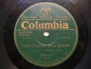ACHILLEAS POULOS Columbia 75014 TURKISH 78 SEOUYLETME BENI SHARKJ / SEGIAH GAZEL