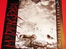 My Dying Bride: For Lies I Sire 2 LP Vinyl Record Set 2009 Peaceville UK NEW