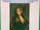 SDD 420/SXL 2197 Ruggiero Ricci violin solo, Gamba, LSO: Carmen LP NM/EX