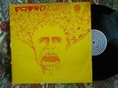 PATTO - 1971 US original Swirl Vertigo PSYCH PROG KILLER