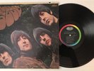 The Beatles - Rubber Soul - 1965 Mono Capitol T-2442 (VG+) Ultrasonic Clean