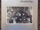 SEALED  The Home Folks - Last Chance  Vinyl LP - 1980 Bluegrass Folk  Apple Seed