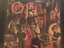 Slayer - Reign In Blood (First Press)