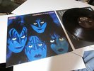 KISS Creatures of the Night US 1982 LP Makeup Cover NMLP 7270  NM