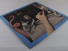 THE CHAMELEONS - Strange Times LP  1°ST GER Press  Superb Copy