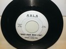 Northern Soul Popcorn 45 Chick Carlton  What Price Must I Pay  Arla Rarity HEAR