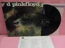 JAPAN LP PINK FLOYD A SAUCERFUL OF SECRETS OP-80282 2ND PRESS TOSHIBA ONKOH NM