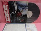 JAPAN LP YES TORMATO P-10572A WARNER PIONEER OBI INSERT KING CRIMSON PINK FLOYD