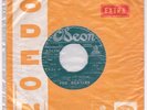 THE BEATLES Single 7