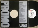 MADONNA HANKY PANKY BARE BONES SINGLE MIX LP PROMO BRAZIL 1990 I'M BREATHLESS ##