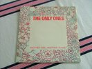 The Only Ones - Another Girl, Another Planet - UK 7