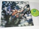 PINK FLOYD NM LP SWEDEN HARVEST OBSCURED BY CLOUDS |292