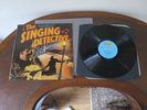 The Singing Detective Soundtrack LP - Ex+ FIRST BBC Vinyl - Worldwide Shipping