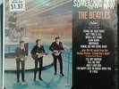 The Beatles / Something New / MONO LP / Original price tag