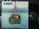 THE OUTSIDERS s/t 1st LP ORIG Dutch 1967 Garage Punk Psych Beat Pokora freakbeat