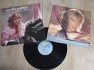 AGNETHA FALTSKOG DEMONSTRATION 12 TRACK LP + INNER * WRAP YOUR ARMS AROUND ME *