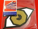 FRANKIE GOES TO HOLLYWOOD -Maximum Joy- UK Eye Shaped Picture Disc For RSD