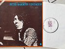 Peter Bardens ?– Vintage '69 - (1970) black Reissue LP 1976 CAMEL