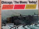 TFL 6068 Chicago / The Blues / Today  Vol. 1 Junior Wells J.B. Hutto Otis Spann