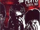 MISFITS STATIC AGE LP VINYL NEW (US) 33RPM