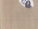 John Lennon Yoko Ono Two Virgins Apple T-5001 LP Brown Bag Nude Cover Near Mint