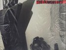 LP The Flaming Lips Transmissions From The Satellite Heart ORANGE TRANSPARENT