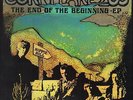 Cornflake Zoo The End Of The Beginning - EP Vinyl Single 12inch NEAR MINT
