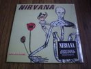 NIRVANA - INCESTICIDE NEW 2 x 180g LP SEALED