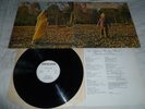 ALLMAN BROTHERS BAND-brothers & sisters '73 UK LP+INS.SOUTHERN ROCK CLASSIC