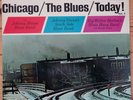 TFL 6079 Chicago / The Blues / Today  Vol. 3 Johnny Shine Johnny Young Big Wa...